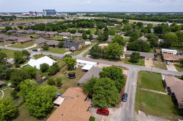 300 Michelle, Calera, OK 74730