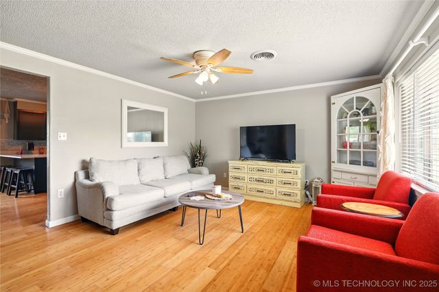 300 Michelle, Calera, OK 74730