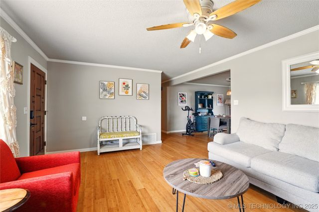 300 Michelle, Calera, OK 74730