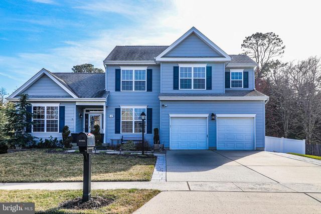 12 GREENSIDE DR, Tuckerton, NJ 08087