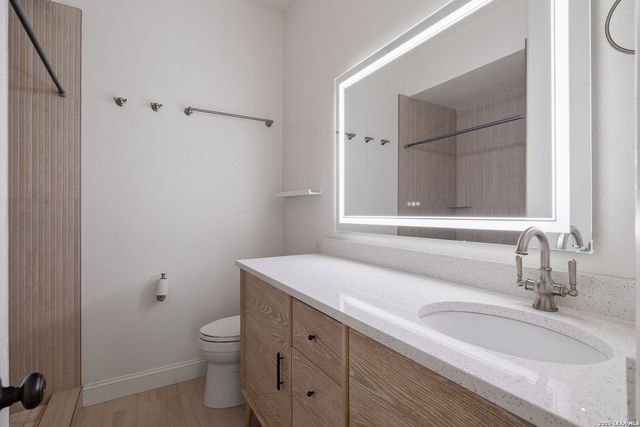 7711 Broadway Apt 3B, San Antonio, TX 78209