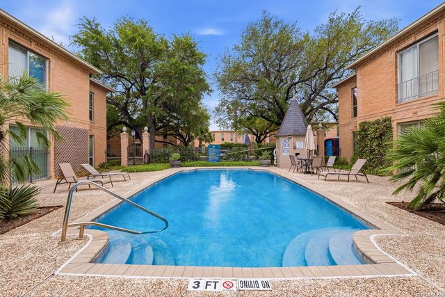 7711 Broadway Apt 3B, San Antonio, TX 78209