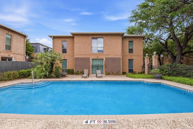 7711 Broadway Apt 3B, San Antonio, TX 78209