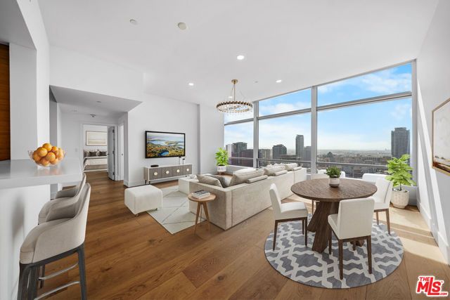 900 W Olympic Boulevard 32I, Los Angeles, CA 90015