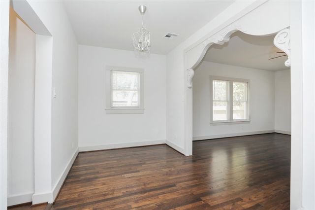 1244 W 21st Street, Houston, TX 77008