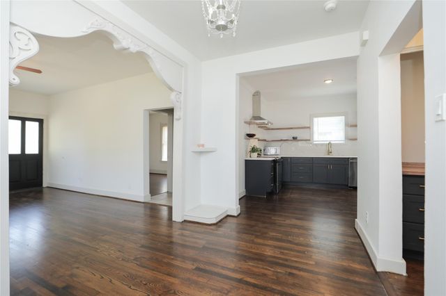1244 W 21st Street, Houston, TX 77008