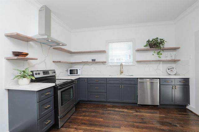 1244 W 21st Street, Houston, TX 77008