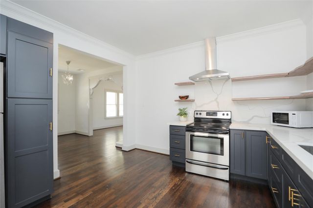 1244 W 21st Street, Houston, TX 77008