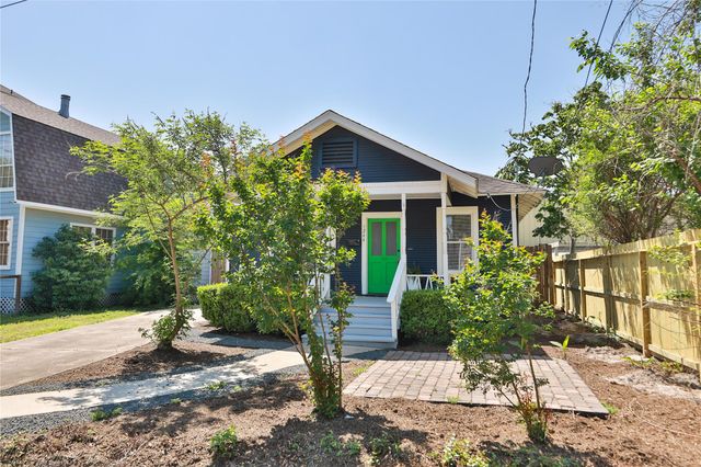 1244 W 21st Street, Houston, TX 77008