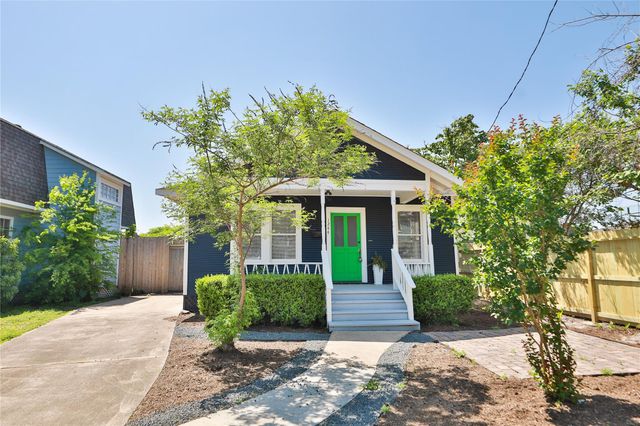 1244 W 21st Street, Houston, TX 77008