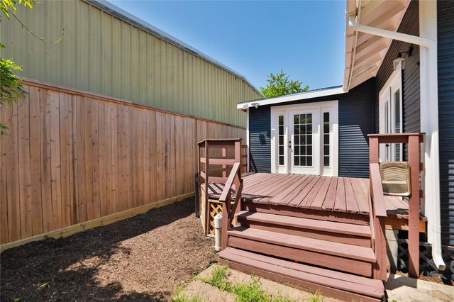 1244 W 21st Street, Houston, TX 77008