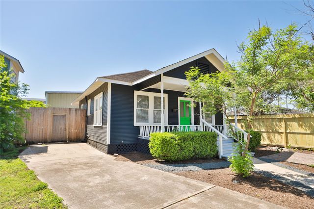 1244 W 21st Street, Houston, TX 77008