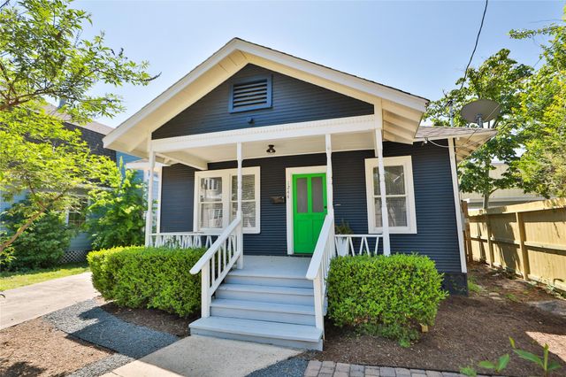 1244 W 21st Street, Houston, TX 77008