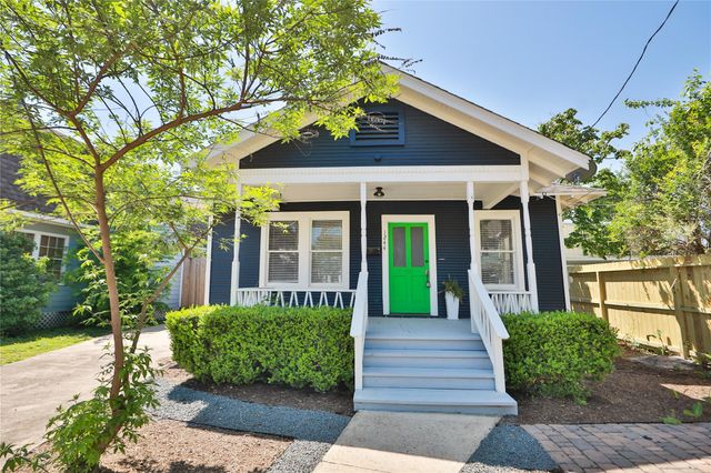 1244 W 21st Street, Houston, TX 77008