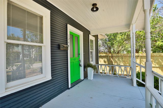 1244 W 21st Street, Houston, TX 77008