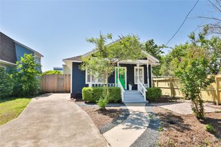 1244 W 21st Street, Houston, TX 77008