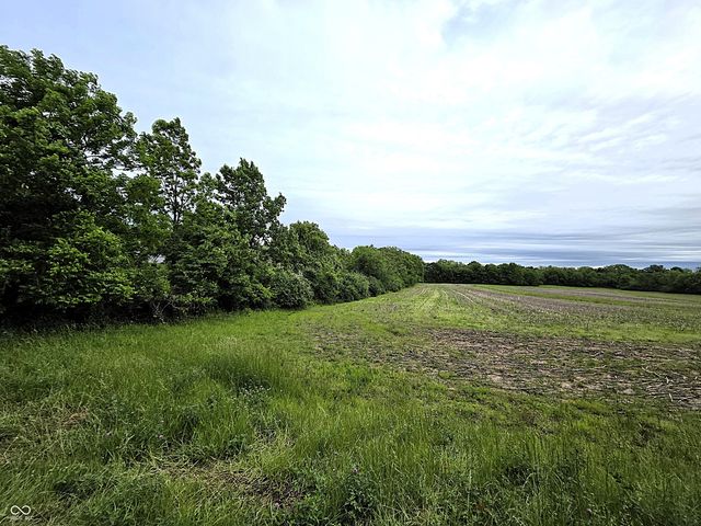 Lot 1 Legacy Meadows, Martinsville, IN 46151