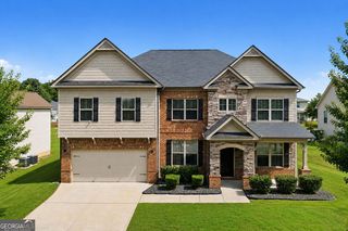 80 Vilote Fern Lane, Covington, GA 30016