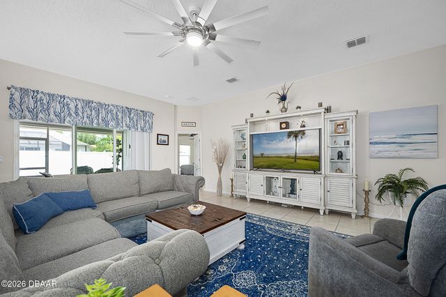 10 Raleigh Drive, Palm Coast, FL 32164