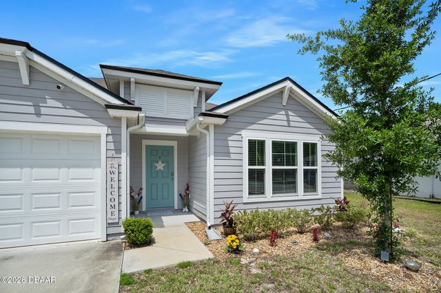 10 Raleigh Drive, Palm Coast, FL 32164