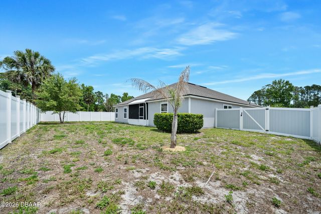 10 Raleigh Drive, Palm Coast, FL 32164