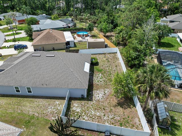 10 Raleigh Drive, Palm Coast, FL 32164