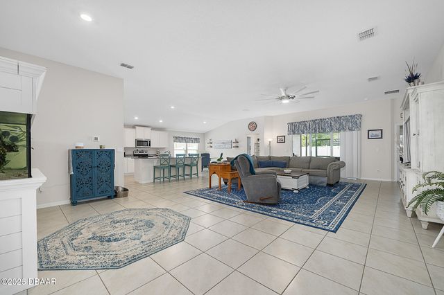 10 Raleigh Drive, Palm Coast, FL 32164