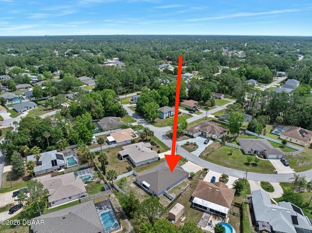 10 Raleigh Drive, Palm Coast, FL 32164