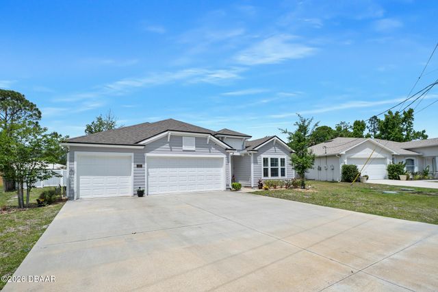 10 Raleigh Drive, Palm Coast, FL 32164