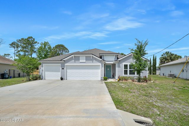 10 Raleigh Drive, Palm Coast, FL 32164