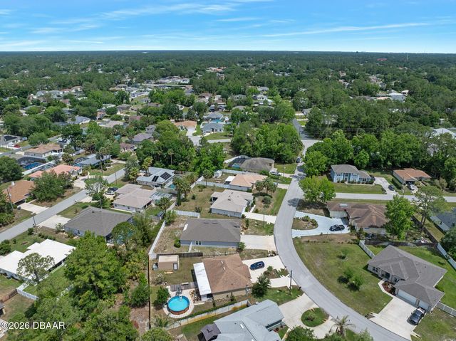 10 Raleigh Drive, Palm Coast, FL 32164