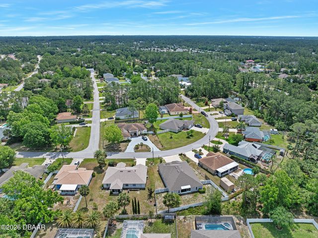 10 Raleigh Drive, Palm Coast, FL 32164