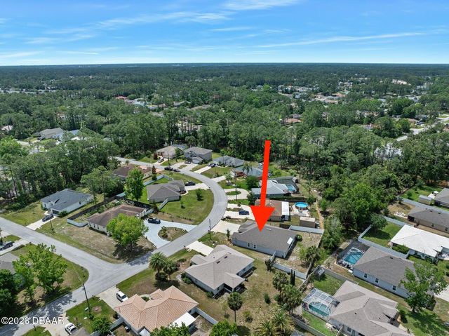 10 Raleigh Drive, Palm Coast, FL 32164