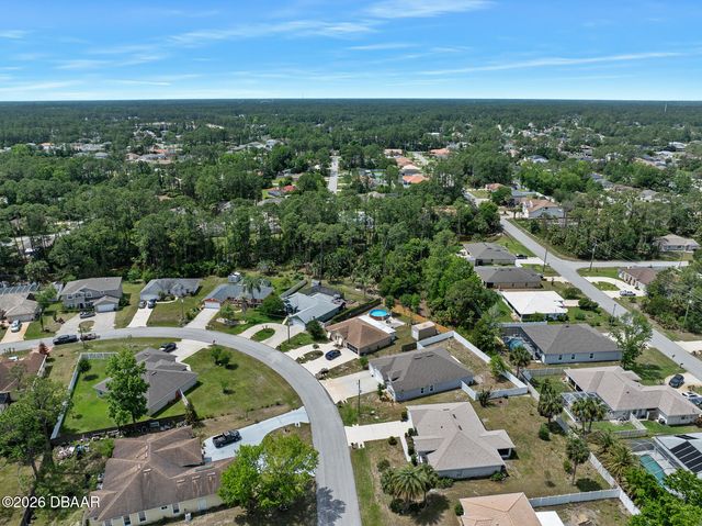 10 Raleigh Drive, Palm Coast, FL 32164