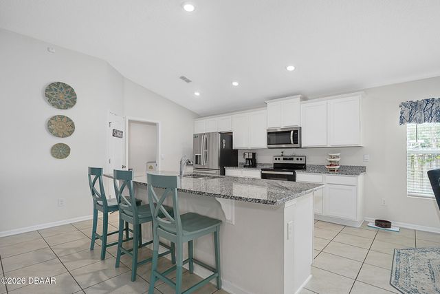 10 Raleigh Drive, Palm Coast, FL 32164