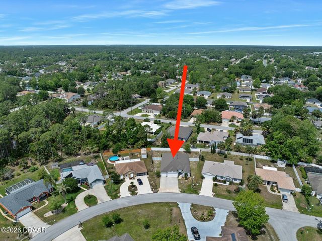 10 Raleigh Drive, Palm Coast, FL 32164
