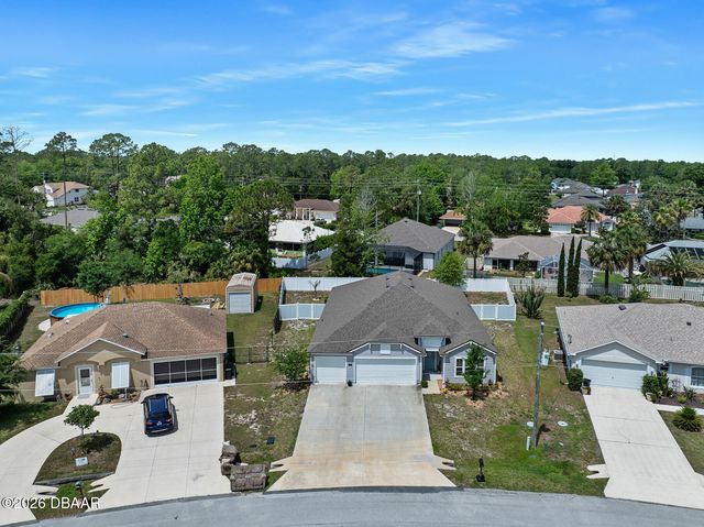 10 Raleigh Drive, Palm Coast, FL 32164