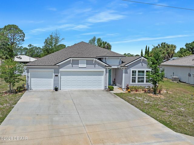 10 Raleigh Drive, Palm Coast, FL 32164
