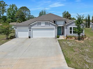 10 Raleigh Drive, Palm Coast, FL 32164