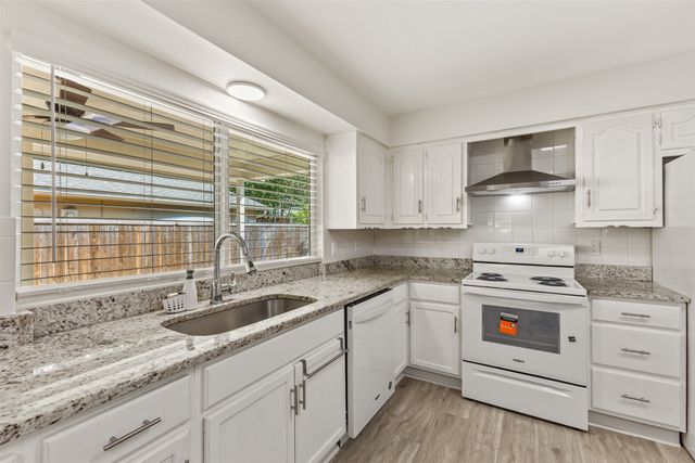 2418 Village Green Drive, Garland, TX 75044