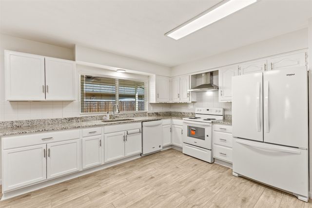 2418 Village Green Drive, Garland, TX 75044