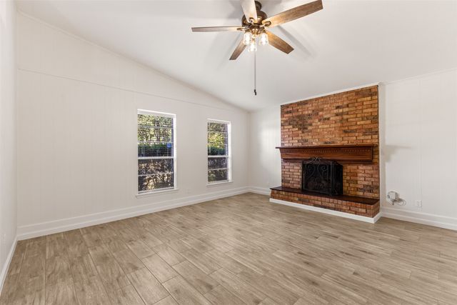 2418 Village Green Drive, Garland, TX 75044