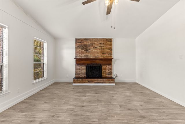 2418 Village Green Drive, Garland, TX 75044