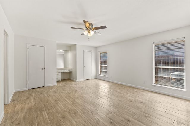 2418 Village Green Drive, Garland, TX 75044