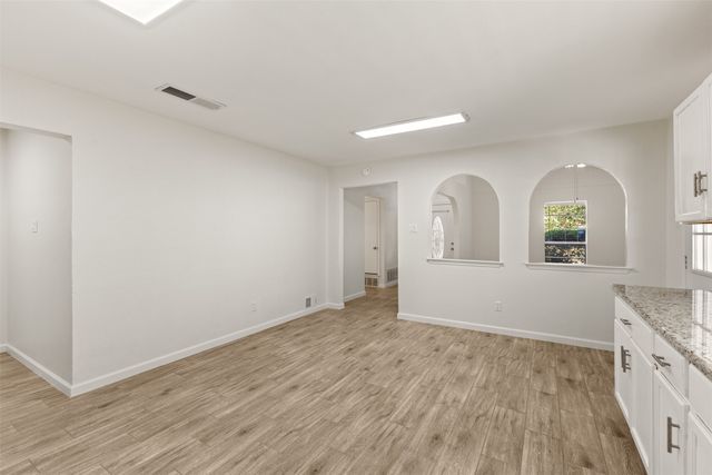 2418 Village Green Drive, Garland, TX 75044