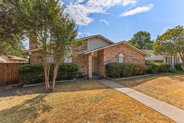 2418 Village Green Drive, Garland, TX 75044