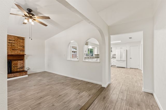 2418 Village Green Drive, Garland, TX 75044