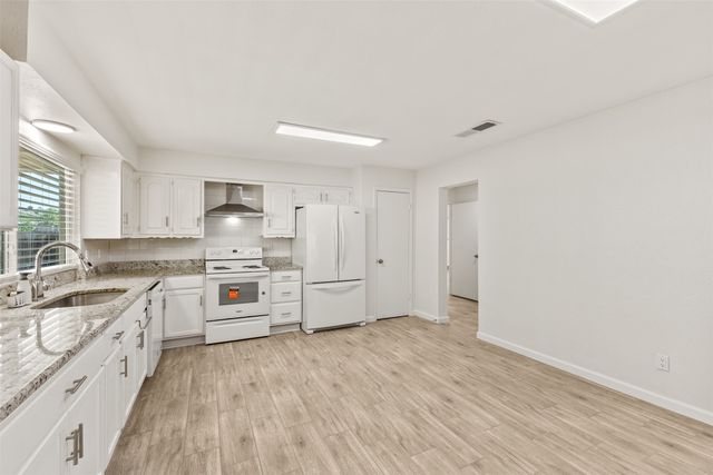 2418 Village Green Drive, Garland, TX 75044