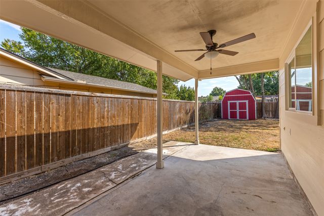 2418 Village Green Drive, Garland, TX 75044