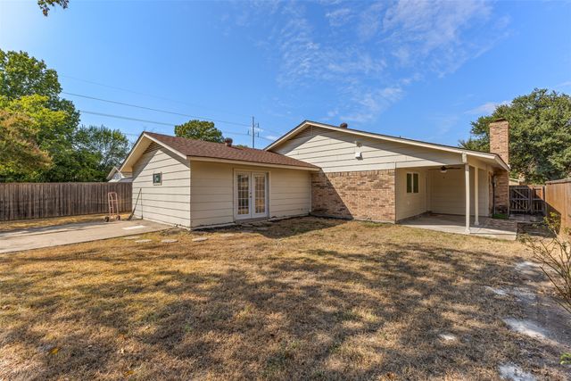 2418 Village Green Drive, Garland, TX 75044
